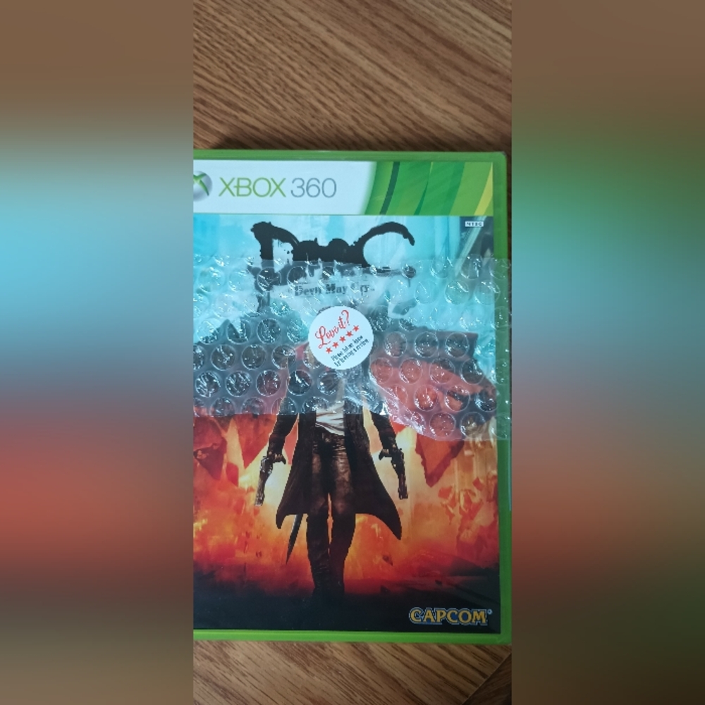 I Buy Games For Fun